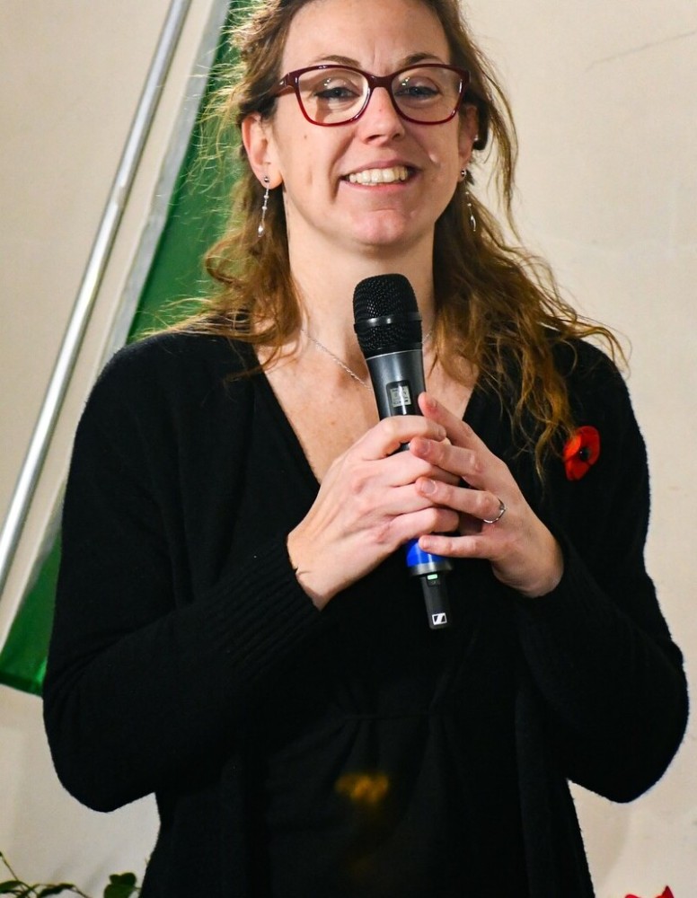 Comune Scandicci: Ottavia Meazzini prima presidente donna di Farmanet