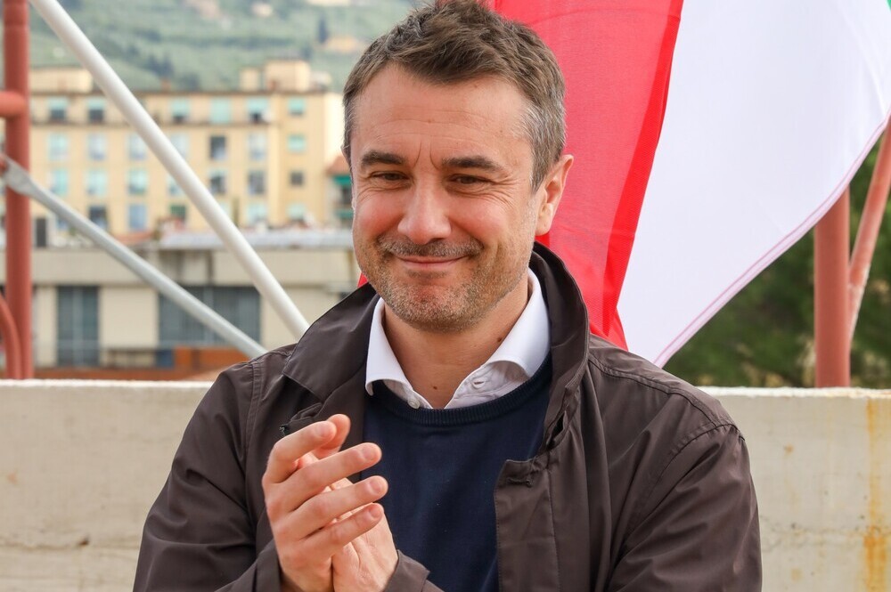 Falchi (Avs): Toscana si unisca appello per liberazione di Marwan Barghouti