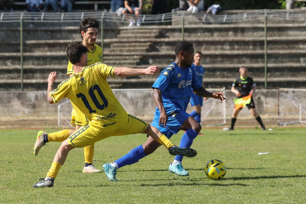 Calciomercato dilettanti, movimenti tra Serie D ed Eccellenza in Toscana
