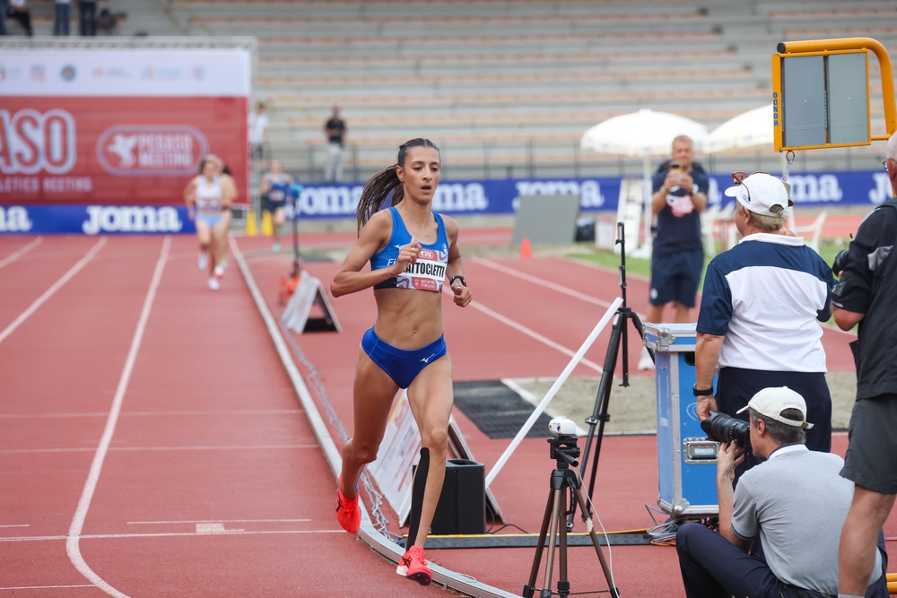 Pro Sport Atletica Firenze, ritorno storico alle finali nazionali dopo 21 anni