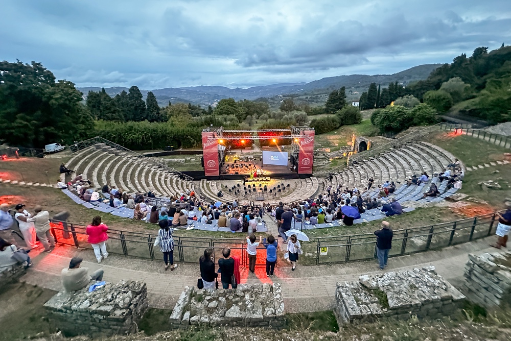 Giovanisì, oltre 40 eventi in festival musicali estate Toscana