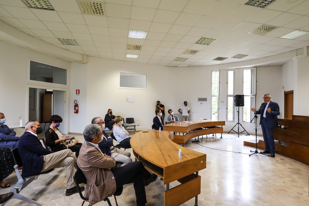 Manca il personale al Tribunale di Prato, oggi rinviate 55 udienze