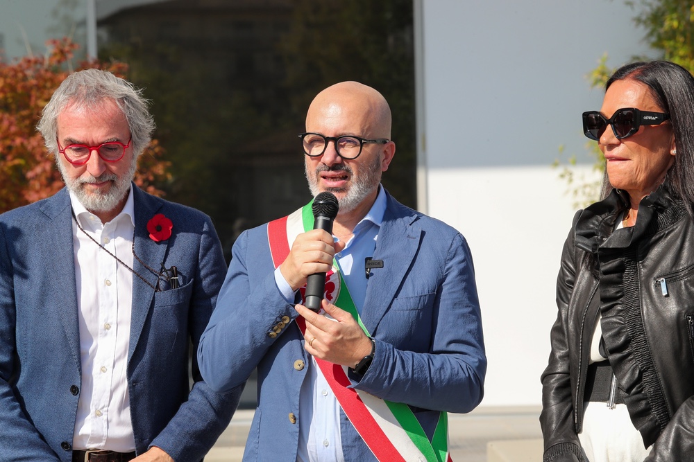 Il 'Festone' apre l'edizione 2026 di Lumen