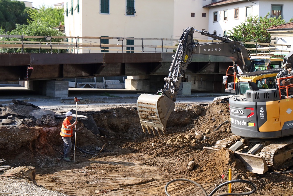 Ex Alberti, via libera al piano di recupero: nuove case, negozi e una piazza verde