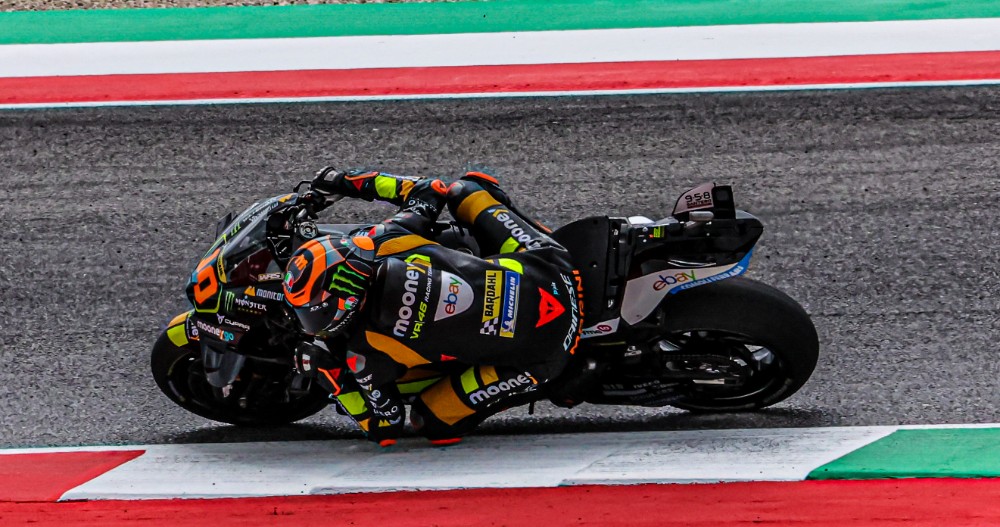 Il Mugello guarda al futuro: paddock ampliato per sognare la Formula 1