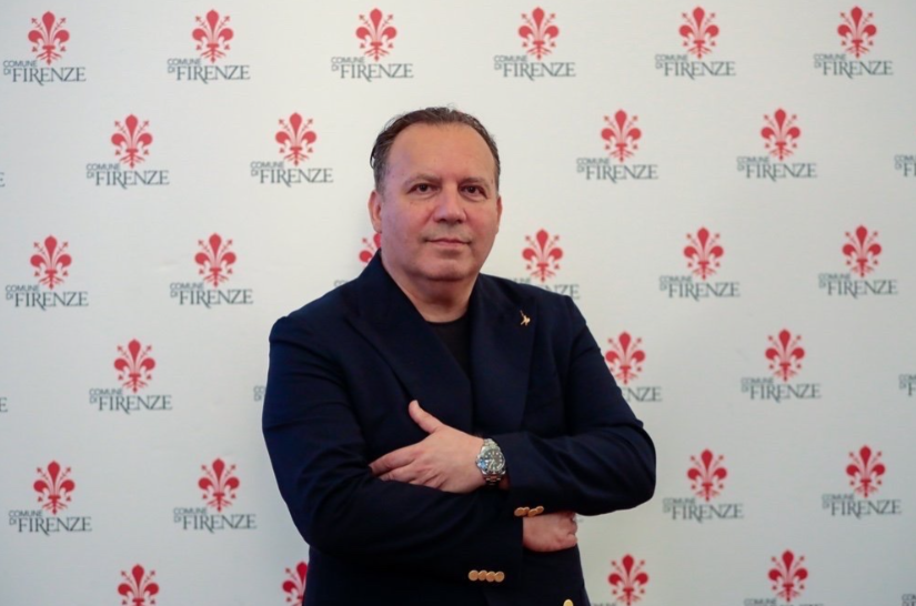 Guglielmo Mossuto(Lega): 