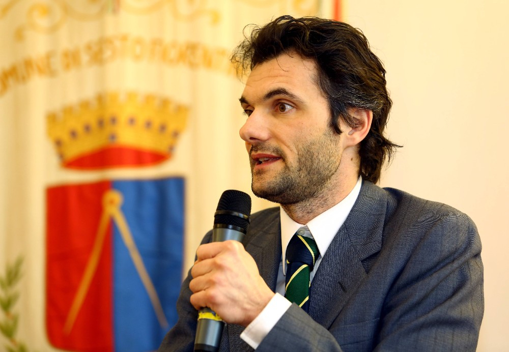 Prato, Matteo Biffoni proclamato ufficialmente sindaco per la terza volta