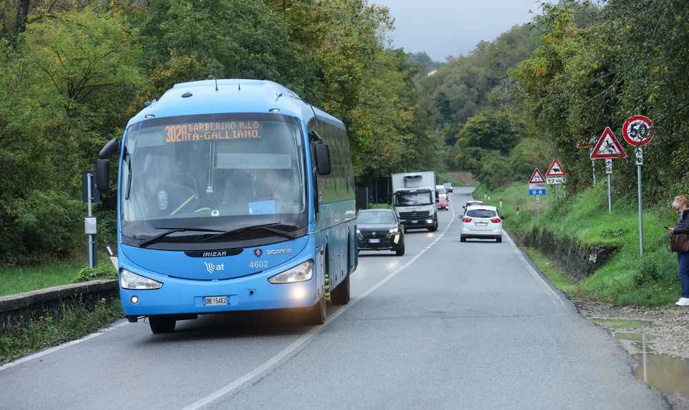 Tpl, la Regione Toscana stanzia altri 7,3 milioni per il rinnovo del parco bus
