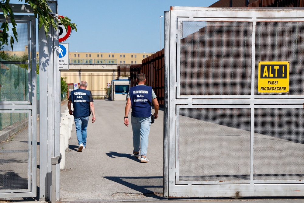 Tre processi per le violenze sessuali a detenuti nel carcere di Prato