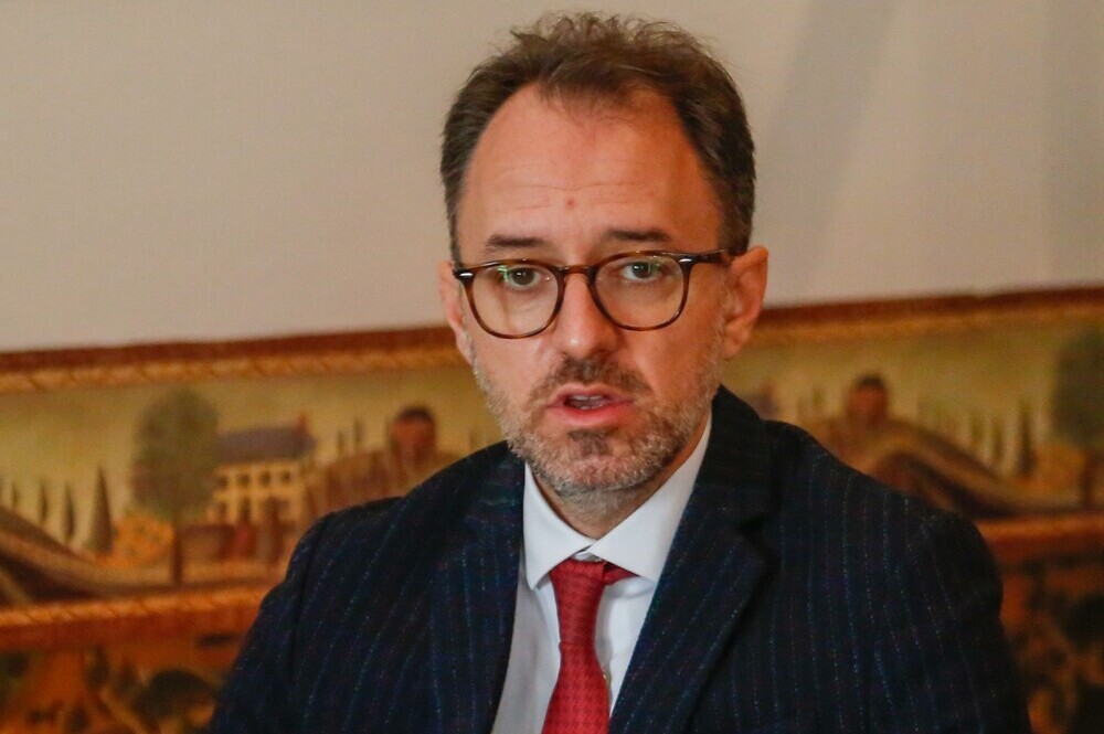 Pd: Gianassi, 12 assemblee a Firenze per una pagina nuova