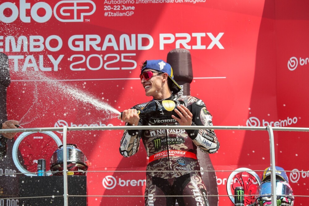 MotoGp: Marc Marquez, 