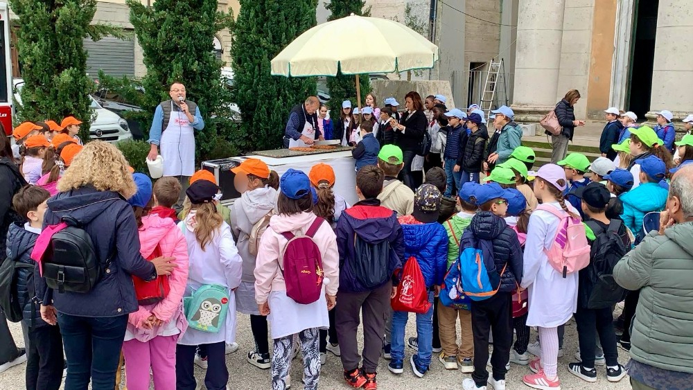 ScienzEstate 2026, l'Università di Firenze porta la scienza tra laboratori, spettacoli e visite guidate