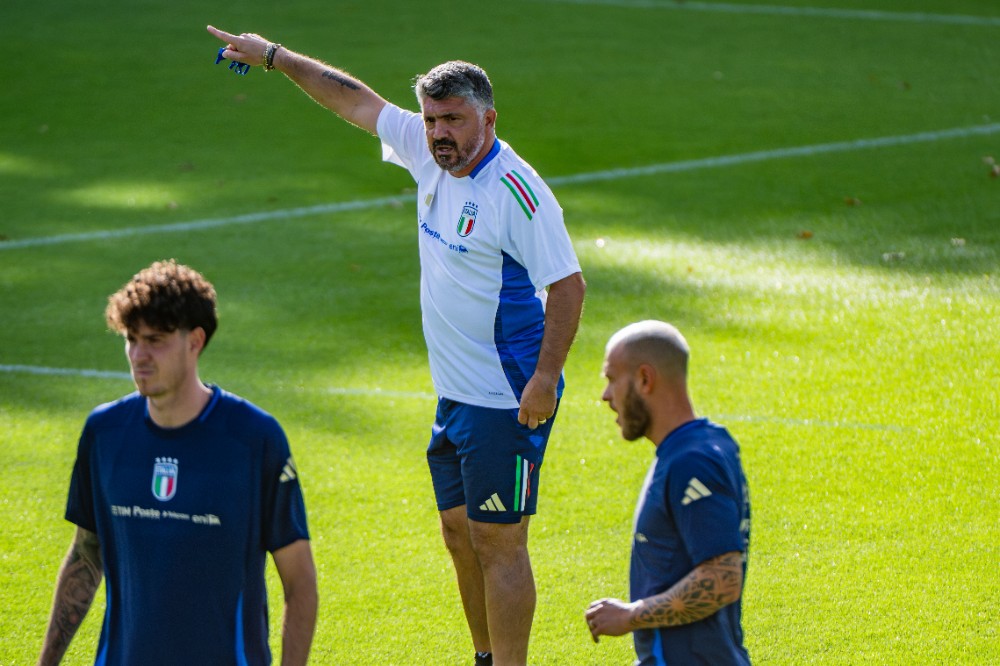 Ex viola, Favasuli raggiunge la Nazionale: da Coverciano le amichevoli con Lussemburgo e Grecia