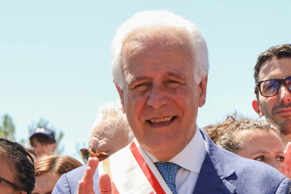 Giani: “Nel Pd servono unità e lavoro di squadra per Firenze”