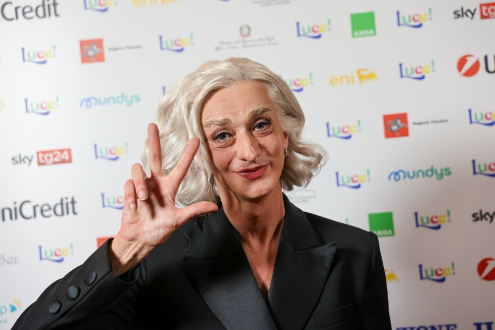 Drusilla Foer: “Firenze? Diffidente come me. E il vero lusso è avere qualcosa di unico”