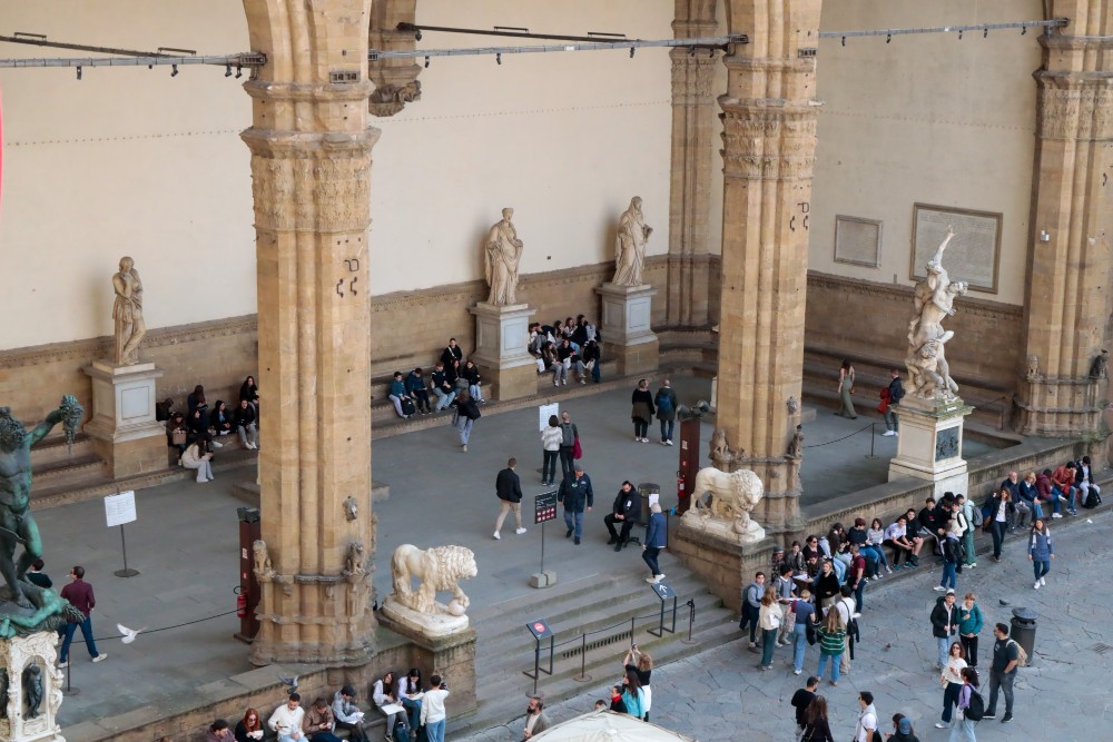 Ex chiesa dei Barnabiti, restaurata ma ancora senza un futuro definitivo