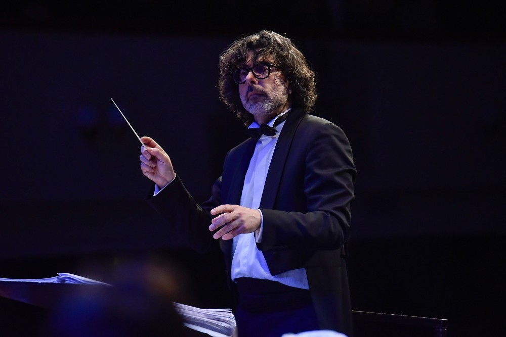 Tre eccellenze della classica sul palco dell’Orchestra da Camera Fiorentina