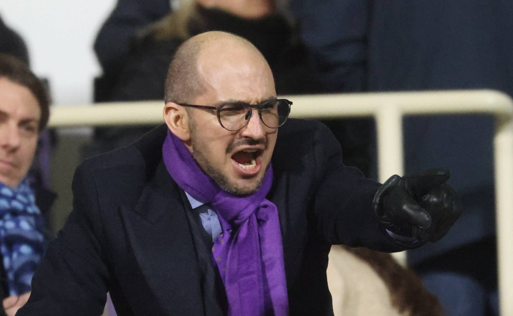 Fiorentina, il summit di New York decide il futuro viola
