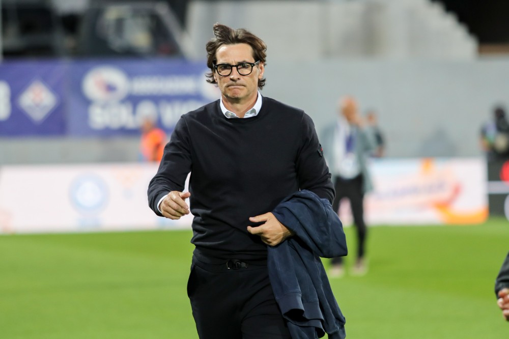 Fiorentina, Vanoli aspetta ma il futuro sembra già scritto