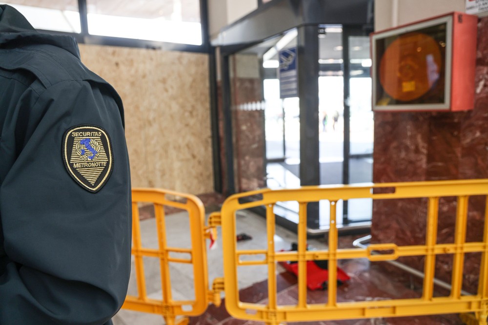 Furto da oltre 3mila euro sventato da due agenti della Polizia Locale fuori servizio