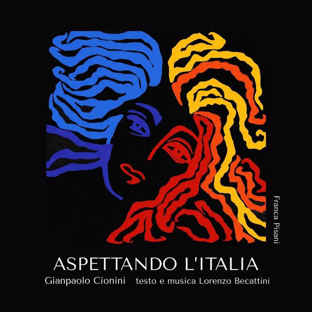 “Aspettando l’Italia”, il nuovo brano di Lorenzo Becattini per gli 80 anni della Repubblica
