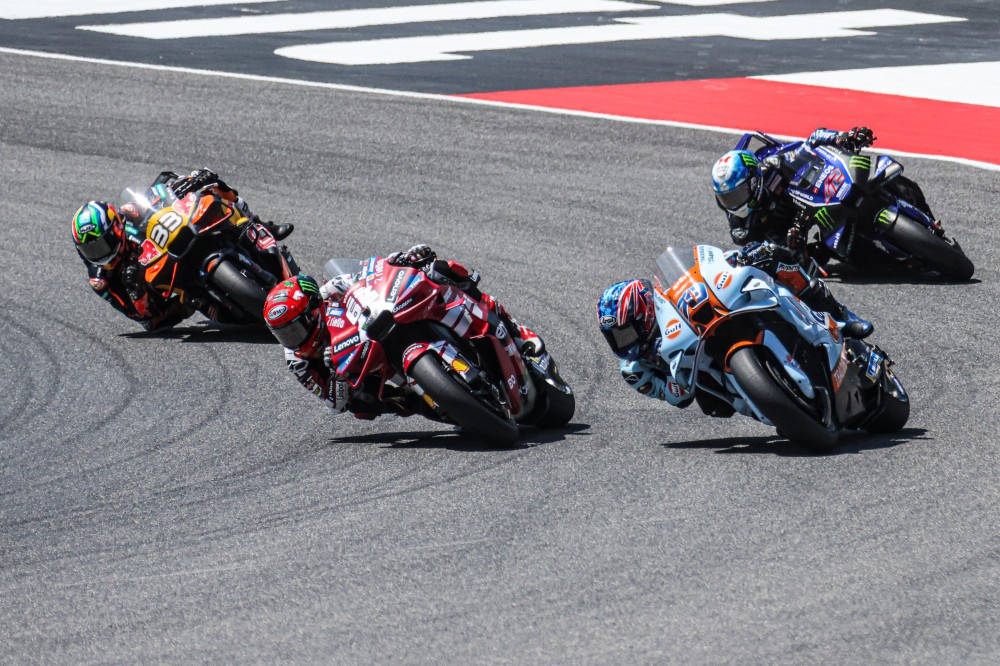 Uriarte vince in Moto3 al Mugello, Quiles 11/o resta leader del mondiale