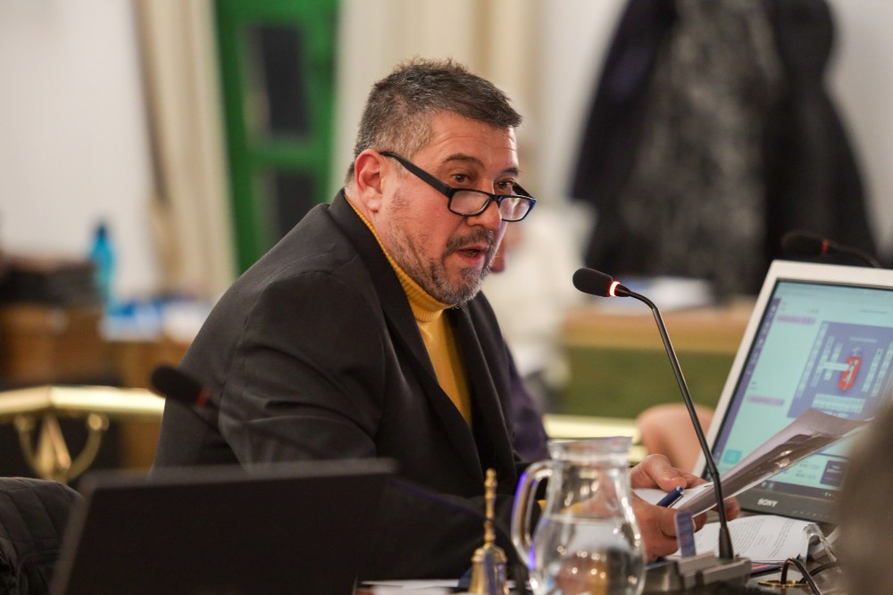 Montelatici elogia i vigili eroi: “La Polizia Locale di Campi è un’eccellenza assoluta”