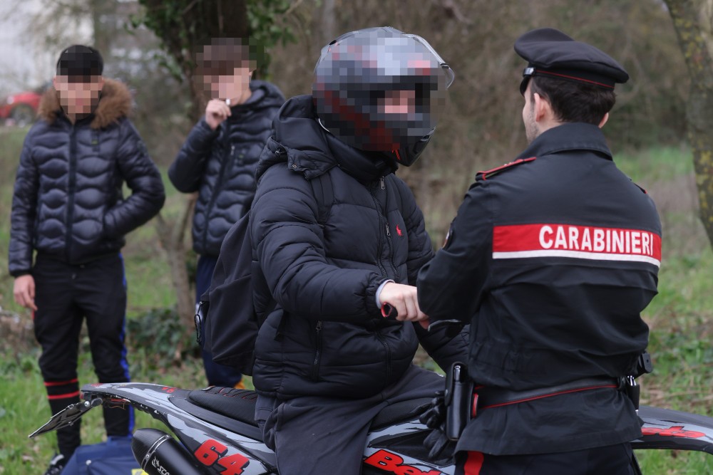 Sicurezza, cresce l’allarme tra le imprese: furti, baby gang e mala movida tra le principali preoccupazioni