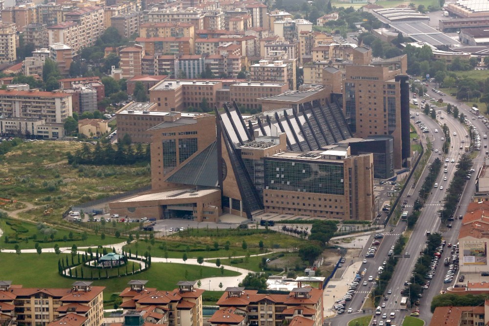Femminicidio di Rufina, Innocenti trasferito in una clinica: processo ancora sospeso