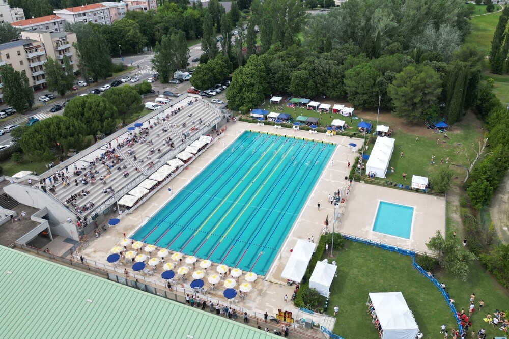 Cala il sipario sulla XXXIII edizione del Meeting Nazionale “Città di Empoli”