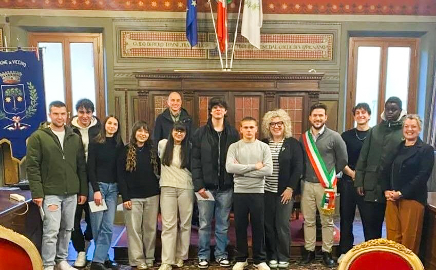 Vicchio celebra Bianca Bianchi, protagonista della Costituente e della Repubblica