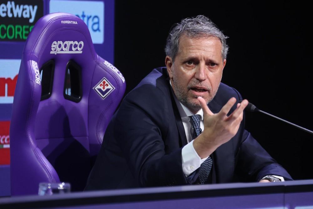 Fiorentina, caccia al rinforzo in difesa: piace Viery del Gremio. Obert e Comert tra le alternative
