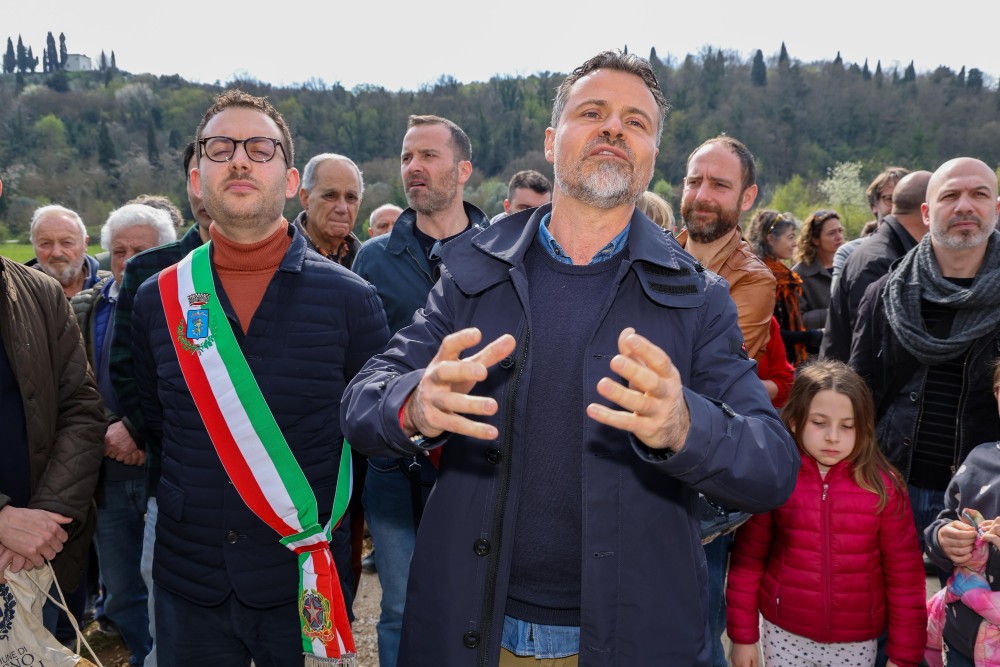 Campo largo a Firenze, Giani spinge per l’alleanza: aperture da M5S e Italia Viva