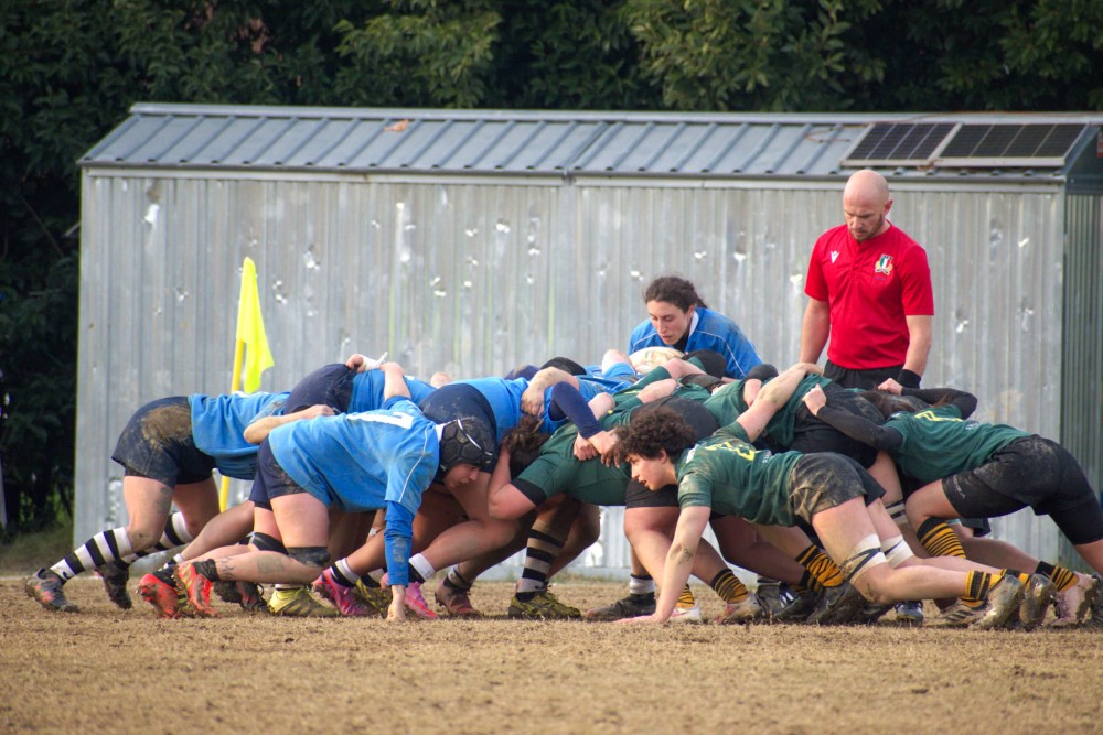 Scandicci Rugby festeggia il titolo, ma chiede un impianto all’altezza