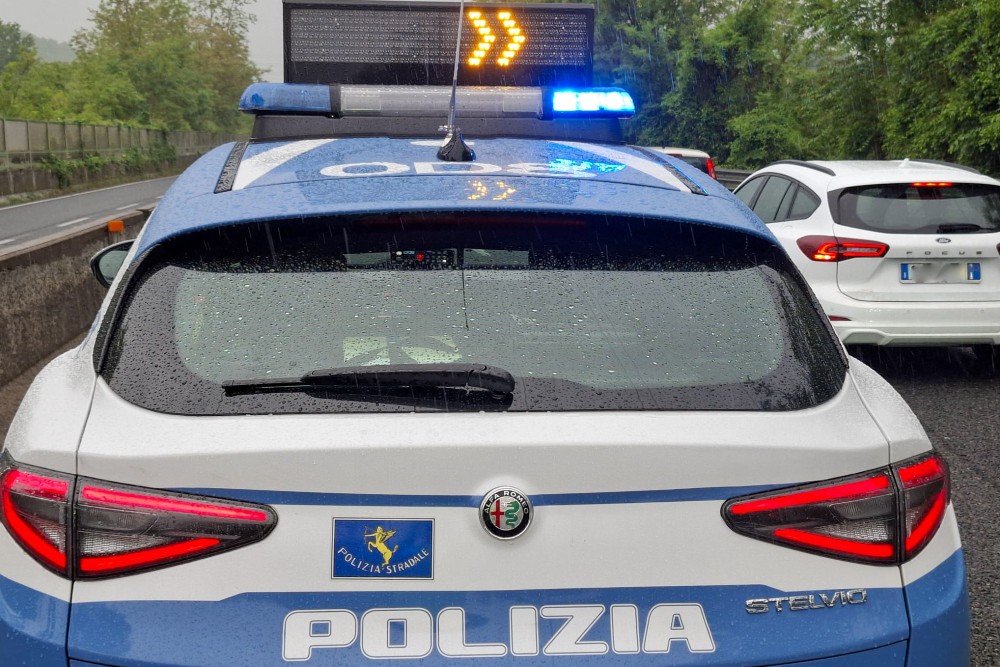 Ritrovata l’auto del libraio di piazza della Libertà: “È la fine di un incubo”