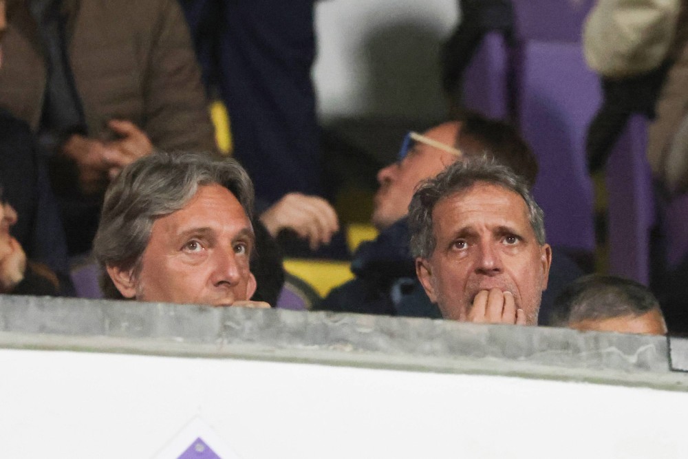 Fiorentina, Grosso sempre più vicino: definito anche lo staff tecnico