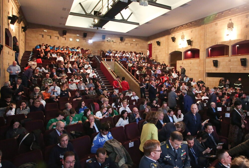 Al Cinema La Compagnia venerdì 5 giugno ore 18 “Due giovani italiani protagonisti della grande storia”