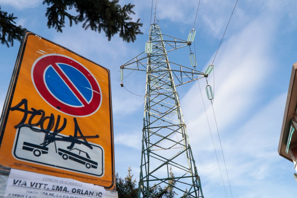 Energie rinnovabili, il caso Manciano e la miopia della classe politica 