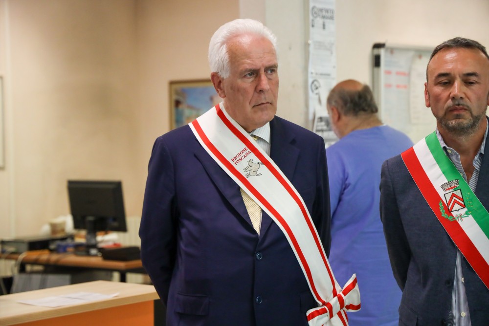 Pd Toscana, cresce il fronte delle “parlamentarie”: pressing sul Nazareno in vista della nuova legge elettorale