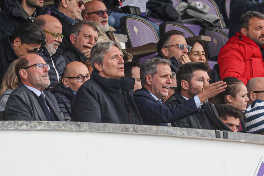 Fiorentina, domani è il giorno di Grosso: attesa l’ufficialità dopo il via libera del Sassuolo