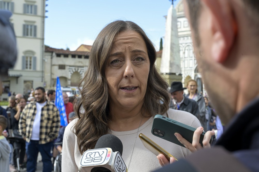 AGGIORNATA - Funaro: 'Regolamento stop nuovi affitti brevi turistici è per tutela Firenze'