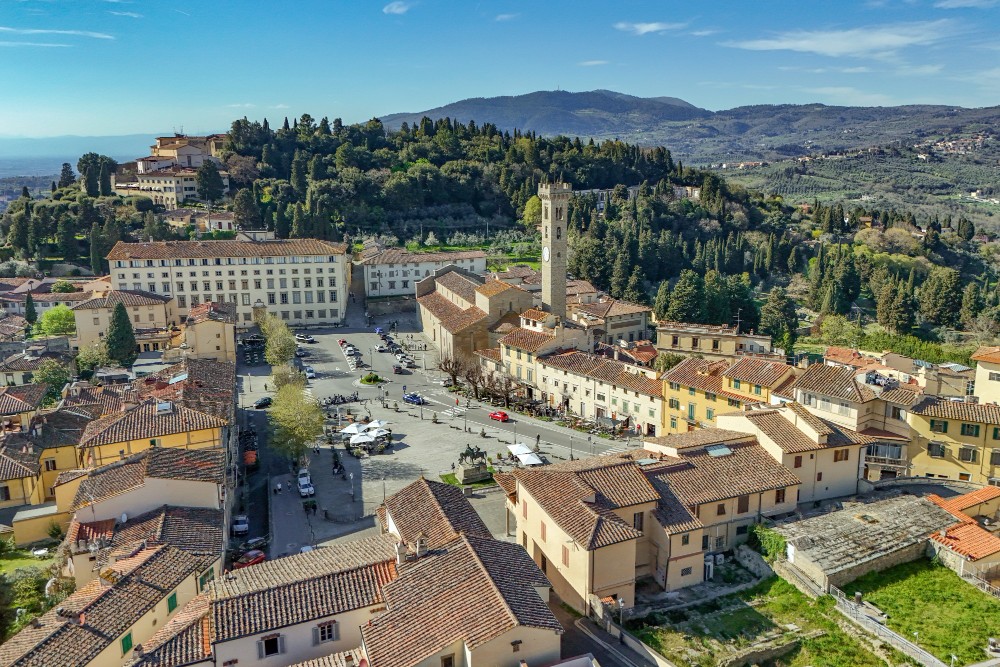 Premio Fiesole ai maestri del cinema 2026 a Olivier Assayas