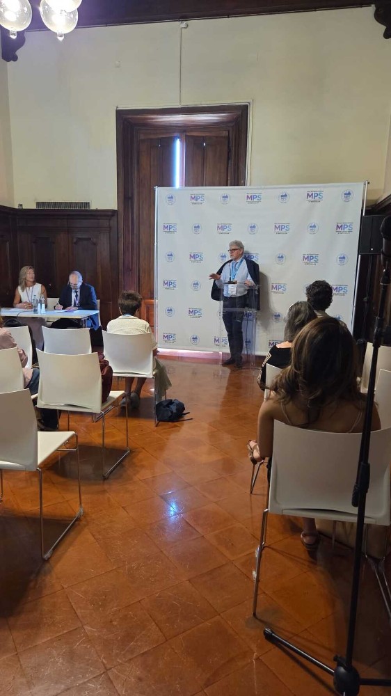 Firenze ospita il Simposio internazionale sulle malattie rare