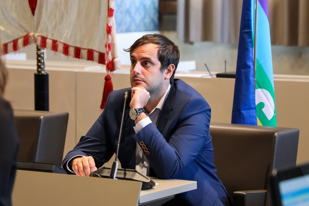 AGGIORNATA - Avs-Ecolò: con Iv e M5s impossibile allargamento maggioranza a Firenze