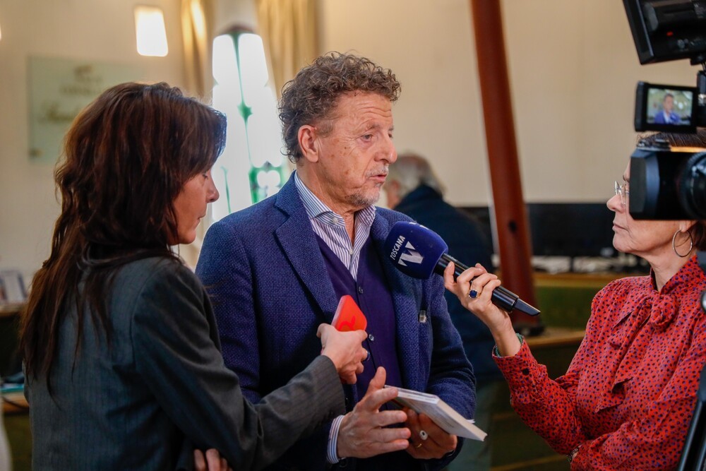 Covid: Marcheschi (FDI), acquisto kit conferma che avevamo ragione su spese pazze Toscana 