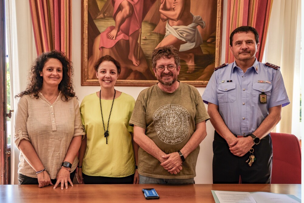 Educazione stradale: nuovo progetto associazione Borgogni rivolto agli studenti
