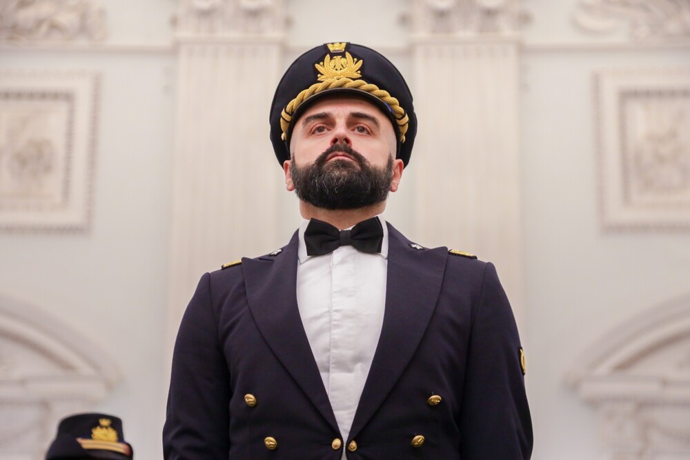A Firenze cerimonia per il 40° anniversario del Reparto Volo della Polizia