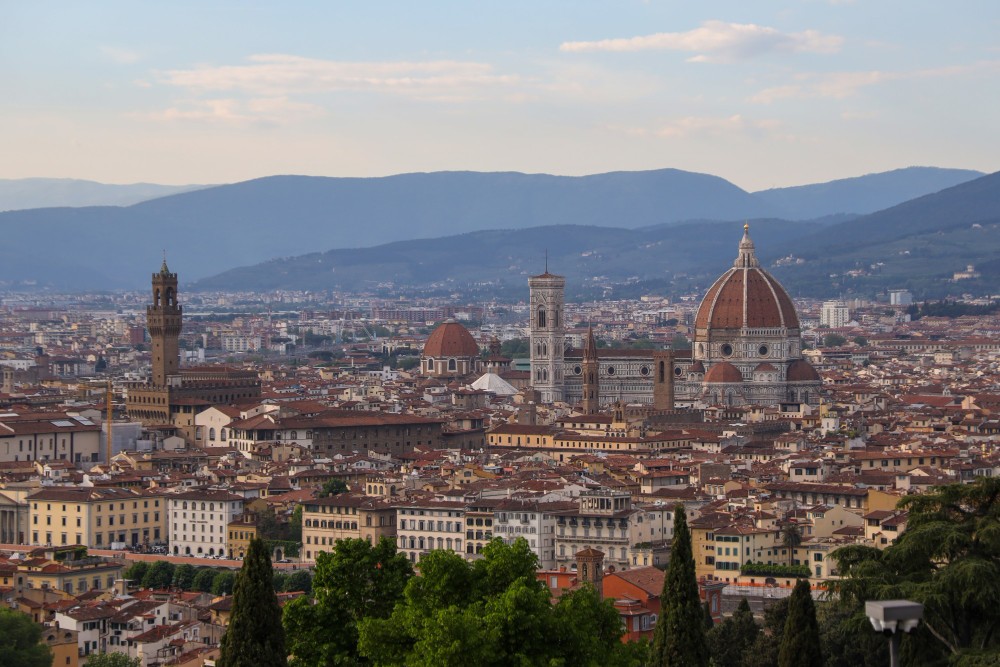 Firenze divisa dai redditi: oltre 20mila euro di differenza tra Piazzale Donatello e Le Piagge