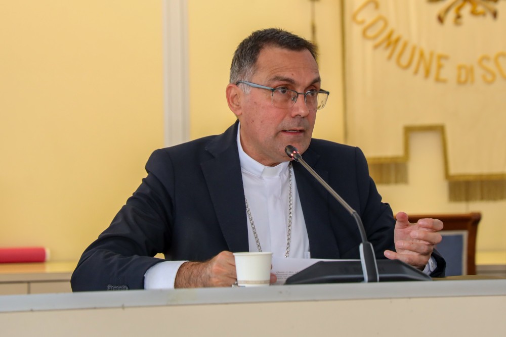 Chiesa fiorentina, nuove nomine e trasferimenti: cambia la guida del Seminario e di diverse parrocchie