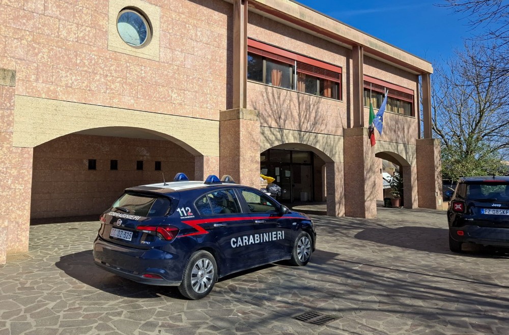 Vandali alla Fogliaia, danneggiato il cancello del campino appena sistemato
